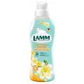 LAMM Чарующая Ваниль Кондиционер для Белья Универсальный, Бесфосфатный, 910 мл