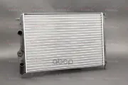 Радиатор охлаждения Renault Megane 1.4-2.0 M/A + 98- ACS Termal арт. 583896
