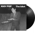 Виниловая пластинка Iggy Pop - The Idiot (LP), Винил, Классика рока