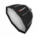 Софтбокс Triopo K2-120 октобокс быстроскладной, байонет Bowens