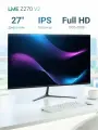 Монитор Lime Z270 V2 IPS, диагональ 27, разрешение 1920 x 1080