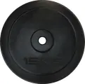Диск обрезиненный UNIX Fit 15 кг, 25 мм