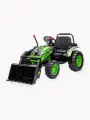Трактор BabyRacer