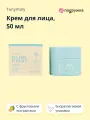 Увлажняющий крем TONY MOLY Tea Tree & Yuja С для лица, увлажняющий, 50 мл