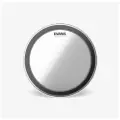 Evans BD22EMAD CW 22 EMAD Bass head пластик для бас-барабана CLEAR