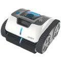 Робот-пылесос Wybotics Osprey 700, 10 м3/ч, до 80 м2, 8800 мАч, цикл 90 мин, дно/стены/ватерлиния, цена - за 1 шт