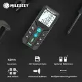 MILESEEY лазерный дальномер D2, Basic version, 80 м