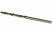 Сверло по металлу (3х61х33 мм; Р6М5) СИБРТЕХ ,15 штук