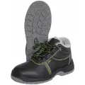 Ботинки Профи-Зима/к, искусственный мех, полиуретановая, термополиуретановая подошва р. 38