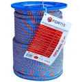 Статическая высокопрочная веревка Fortis Static, 12 мм, 100 м, арт.462229