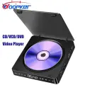 Woopker DVD/VCD Player KC-708, EU Plug