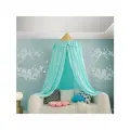 Балдахин-шатер с креплением на кроватку