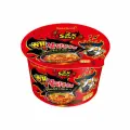 Лапша быстрого приготовления Samyang 2x spicy с курицей 105 г, Южная Корея