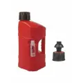 Канистра 10л с быстрозаливным клапаном Polisport