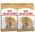Royal Canin RC Для собак-взрослого Йоркширкого терьера: с 10мес. (Yorkshire Terrier 28) 30510050R030510050R1 0.500 кг 11679 (2 шт)