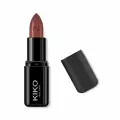 Помада для губ Smart Fusion Lipstick от Kiko Milano, оттенок 431 - Chocolate