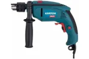 Дрель ударная кратон PD-530