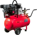 Компрессор воздушный бензиновый FUBAG BP 3600/100 360 л/мин, ресивер 100 л, 10 бар, 6,0 л/сил