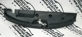 Накладка замка капота GEELY COOLRAY / Джили Кулрей 6013024700