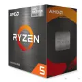 Процессор AMD Ryzen 5 4600G (100-100000147BOX) BOX - AM4, 6 х 3.7 ГГц, L2 - 3 МБ, L3 - 8 МБ, 2хDDR4-3200 МГц, AMD Radeon R7, TDP 65 Вт