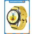 Смарт-часы Huawei Watch GT 7 46mm Желтый