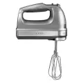 Миксер KitchenAid 5KHM9212ECU Серебряный