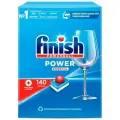 Финиш POWER All in 1 Средство для посудомоечной машины таблетки 140 шт/ упак.