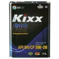 Kixx масло мот! API SN, ACEA C3, BMW Longlife-04, MB 229.31/229.51, VW 502.00/505.01