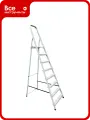 Лестница-стремянка LWI 8 ступеней 8S+K LWI08S+K