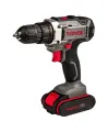 Дрель-шуруповерт Range RCD18/2.0-PROMO, Li-Ion, быстрозажимной патрон, до 400/1400об/мин