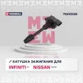 Катушка зажигания INFINITI i30 NISSAN ниссан Maxima 224482Y006 224482Y005