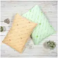 Подушка АртПостель Комфорт - полиэфирное волокно, 70x70 см, арт. 1001