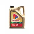 LEMARC 12540501 Lemarc Масло моторное QUALARD 9 HK 5W40 (4л) 12540501