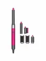 Стайлер для волос SenCiciMen Multifunction Hair Styler X9 Pro EU Pink