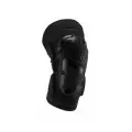Налокотники Leatt 3DF Hybrid Elbow Guard (Black, S/M, 2024 (5019400270))