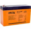 Аккумулятор Delta hr 12-24 w