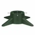 Подставка для елки зеленая размер L 120621