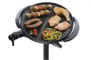 Гриль/барбекю Steba VG 250 BBQ GRILL ( Уценённый товар !)