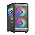 Системный блок TopComp MG 51997280 AMD Ryzen 5 5600 /16 Гб /SSD 512 Гб / NVIDIA GeForce RTX 5060 Win11 pro черный
