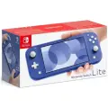Игровая приставка Nintendo Switch Lite Blue
