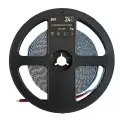Лента светодиодная PLS PRO 2835 RGB 24В (уп.5м) | код 5033986 | JazzWay ( 1упак. )