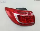 Фонарь задний левый Kia Sportage (2010-2015)