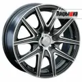 Колесный диск LS Wheels 188 6,5x15/5x105 ET39 D56,6 GMF