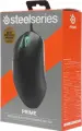 Мышь Steelseries Prime черный оптическая 18000dpi USB 4but (62533)