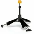Hercules DS440B Стойка для кларнета компактная DS440B