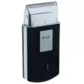 Электробритва Wahl 3615-0471 Mobile shaver Akku black/silver