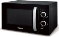 СВЧ Galanz MOG-2009MB 700 Вт чёрный