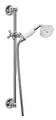 Душевой гарнитур Webert Shower Set AC0385015, хром
