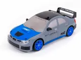Радиоуправляемая машина дрифт HB Subaru WRX 4WD акб 1/24 SC24A06 -hz