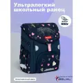 Школьный ранец BelMil CLICKBAG Panthere